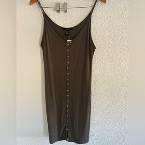 Forever 21 mini dress